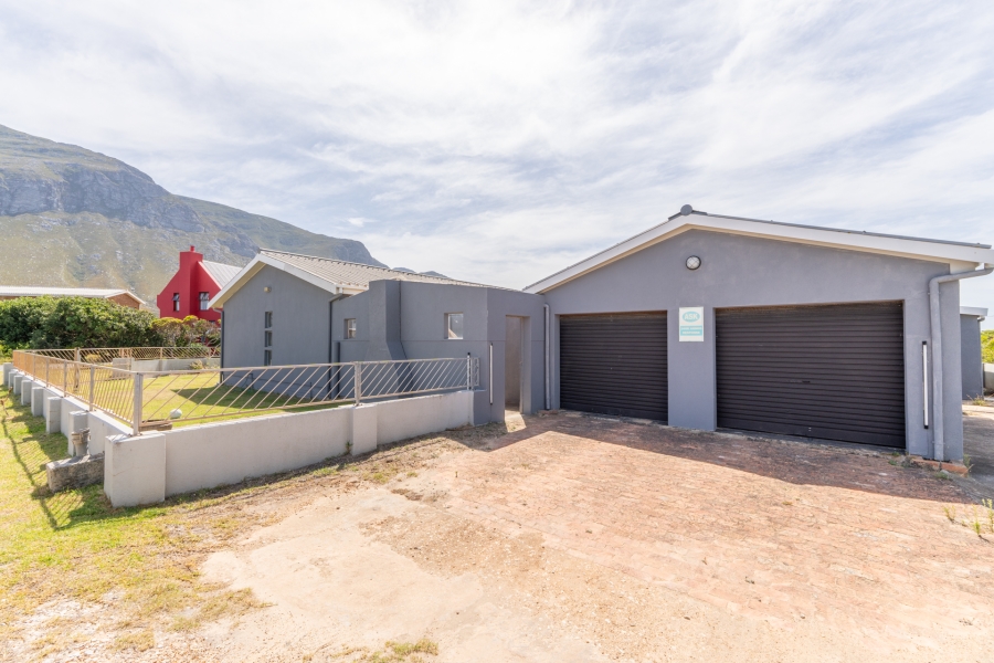 3 Bedroom Property for Sale in Bettys Bay Western Cape